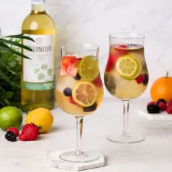 Sangria Blanca