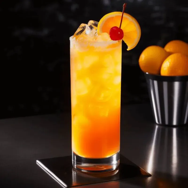 Screwdriver