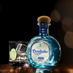 Tequila Don Julio