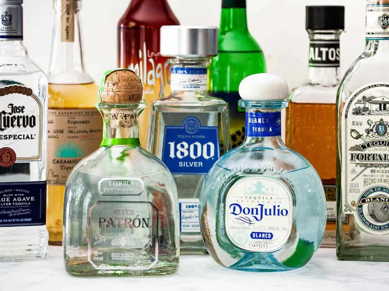Tequilas 