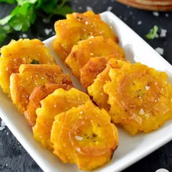 Tostones 