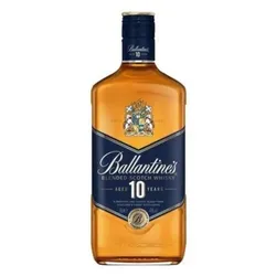Trago Ballantine 10 A