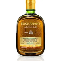 Trago Buchanans Master 