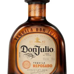 Trago Don Julio Reposado 