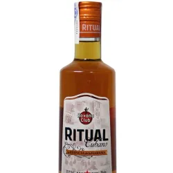 Trago Ritual 