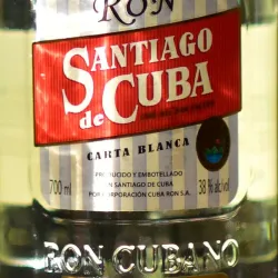 Trago Santiago Blanco 
