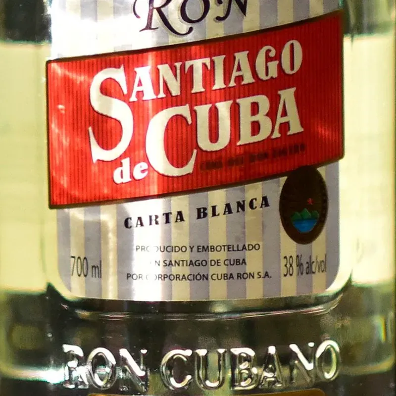 Trago Santiago Blanco 