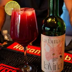 Vino Económico