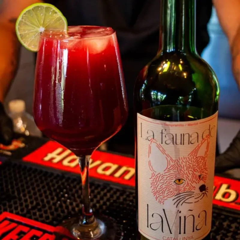 Vino Económico