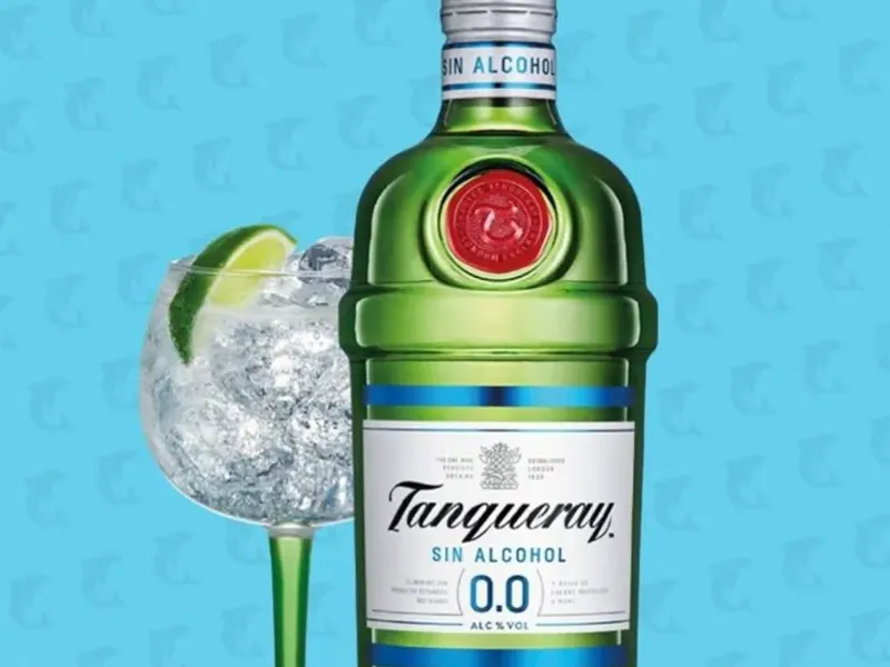 Vodka y Ginebras