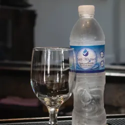Agua San Miguel 500 ml