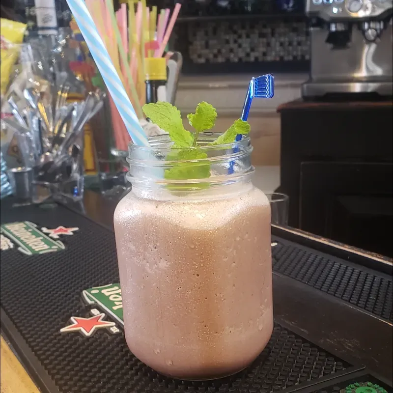 Batido de Chocolate