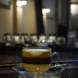 Café Bombón 