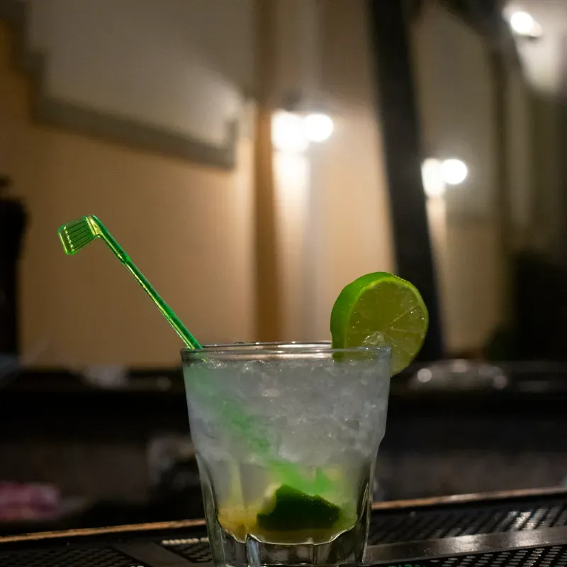 Caipiroska