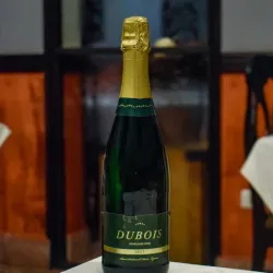 Cava Brut Dubois