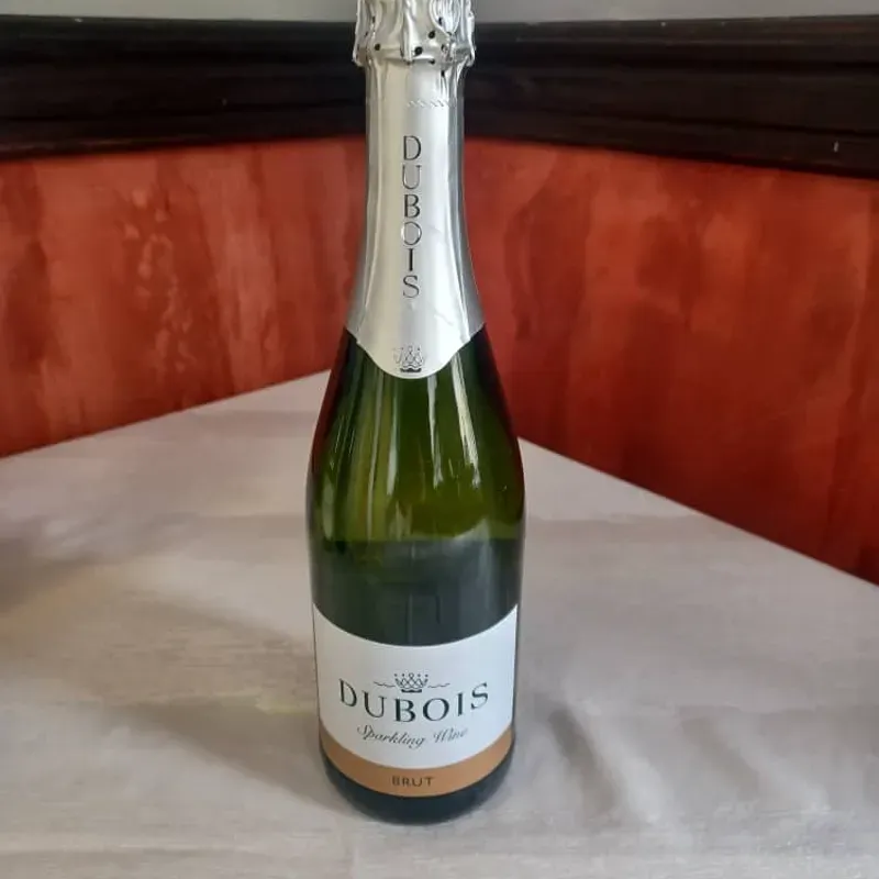 Cava Brut Dubois