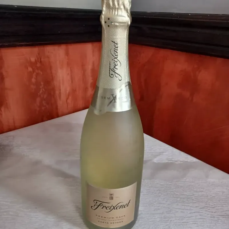 Cava Freixenet