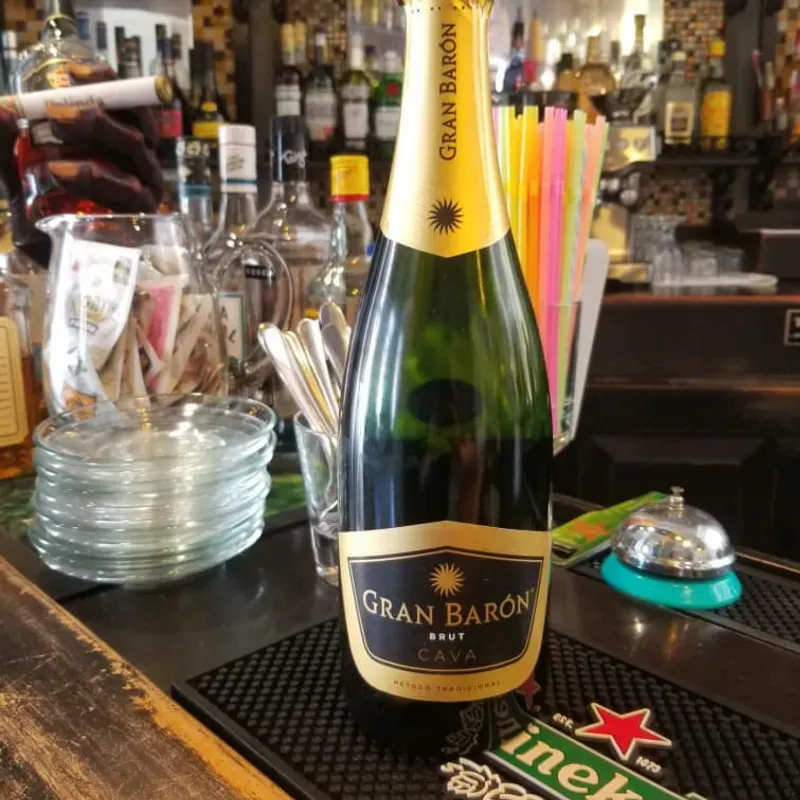 Cava Gran Barón