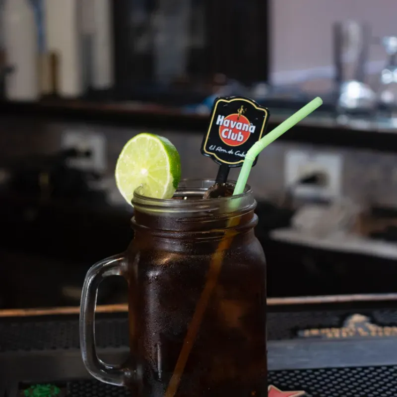 Cuba Libre