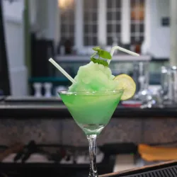 Daiquirí Rebelde