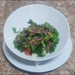Ensalada Griega FUSIONe 