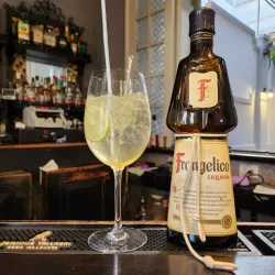 Frangelico Tonic