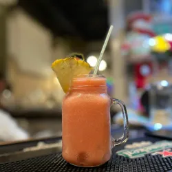 Jugos Naturales