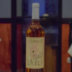 La Fauna de la Viña Tempranillo Merlot