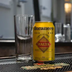 Malta Bucanero