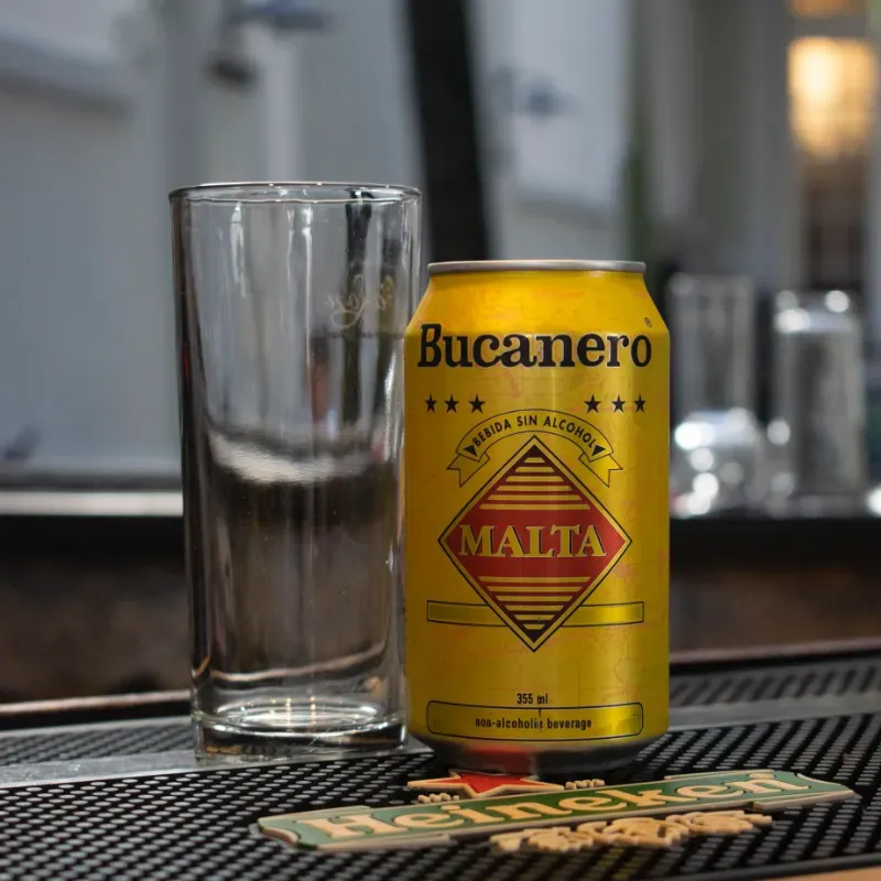 Malta Bucanero
