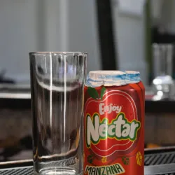 Nectar de Manzana 330 ml