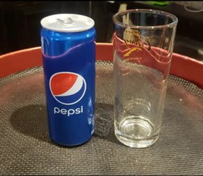 Pepsi-Cola