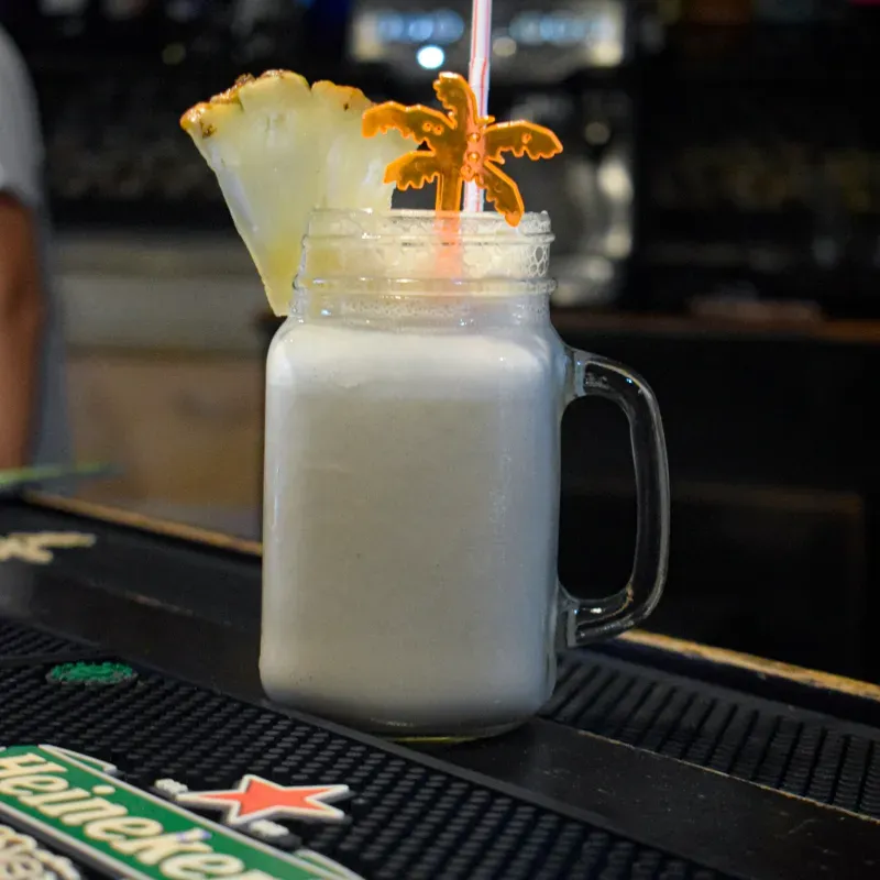 Piña Colada