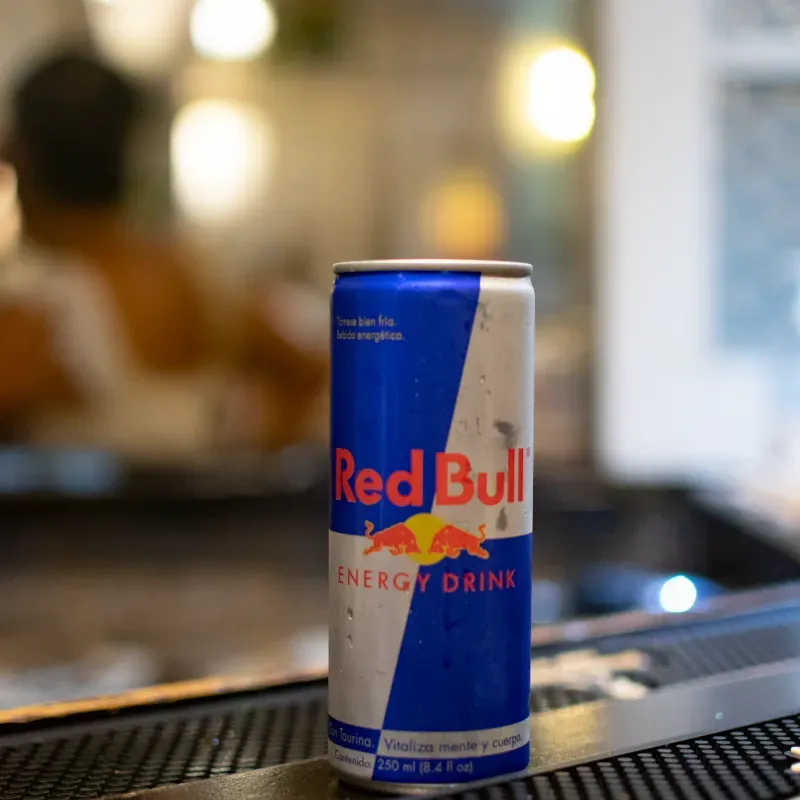 Red Bull