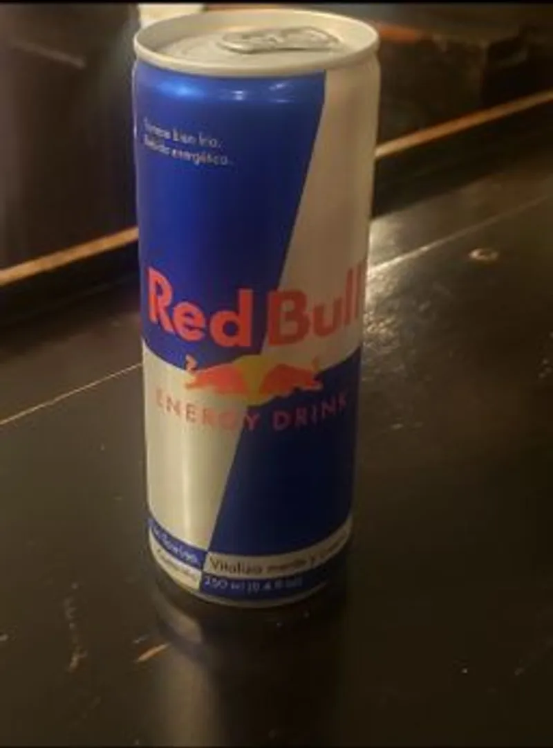 Red Bull