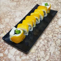 Sushi FUSIONe