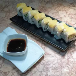 Sushi FUSIONe