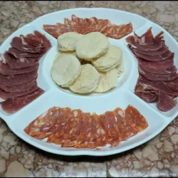 Tiradito Ibérico 