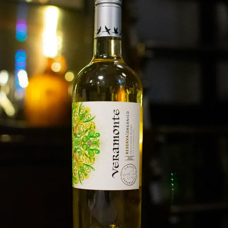 V/B Veramonte Sauvignon Blanc