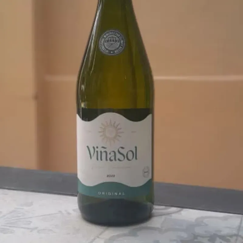 V/B Viña Sol