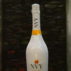 V/E NVY Passion Fruit