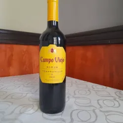 V/T Campo Viejo 
