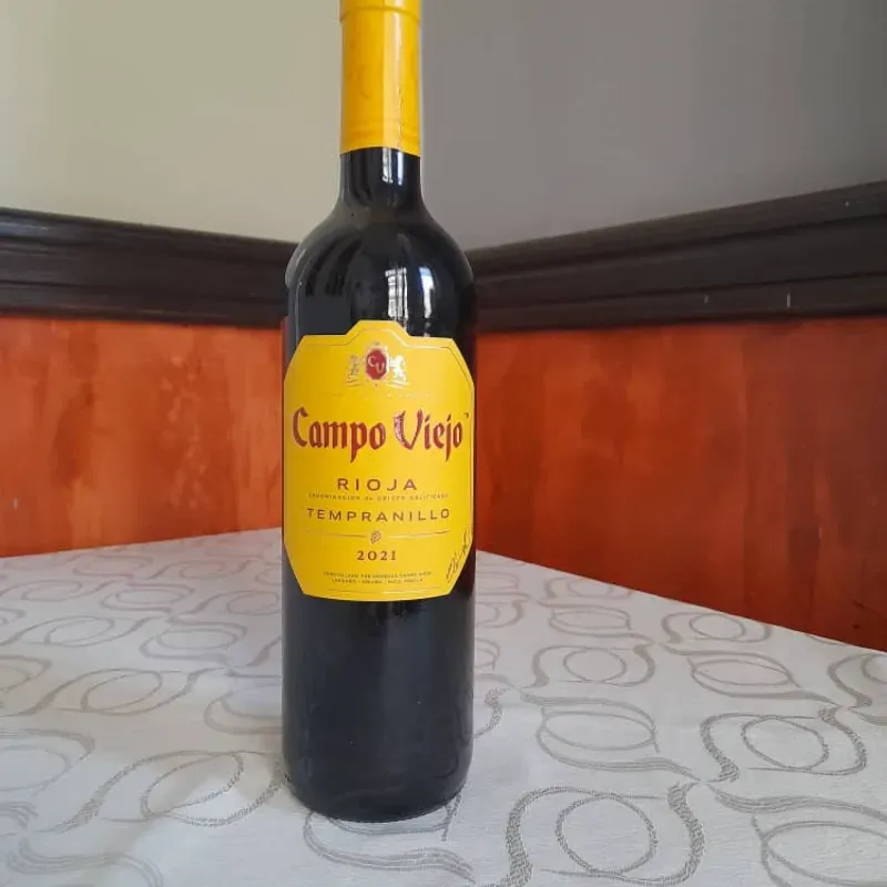 V/T Campo Viejo 