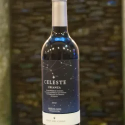 V/T Celeste Crianza