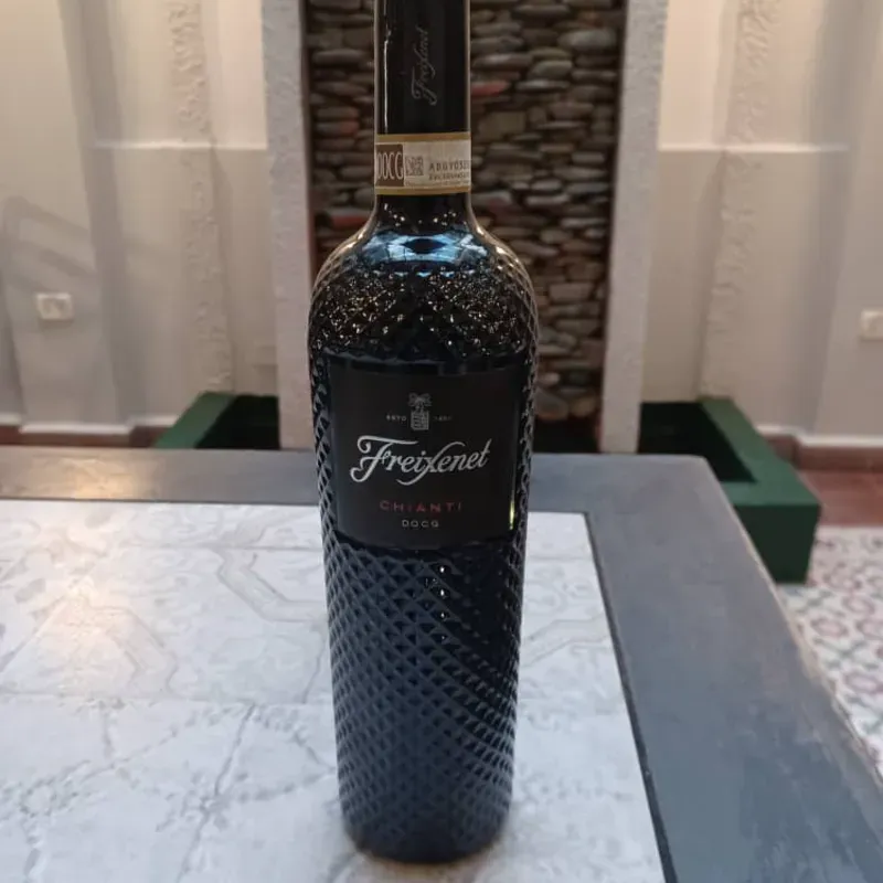 V/T Freixenet