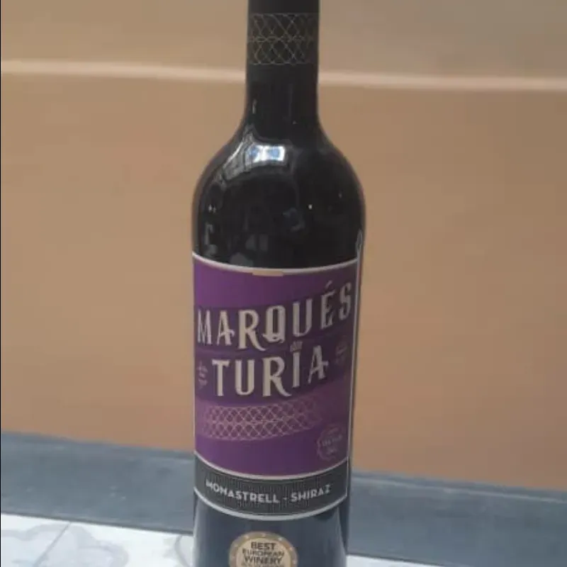 V/T Marqués de Turia