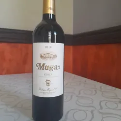V/T Muga Rioja 2018
