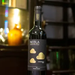 V/T Nebla Tempranillo