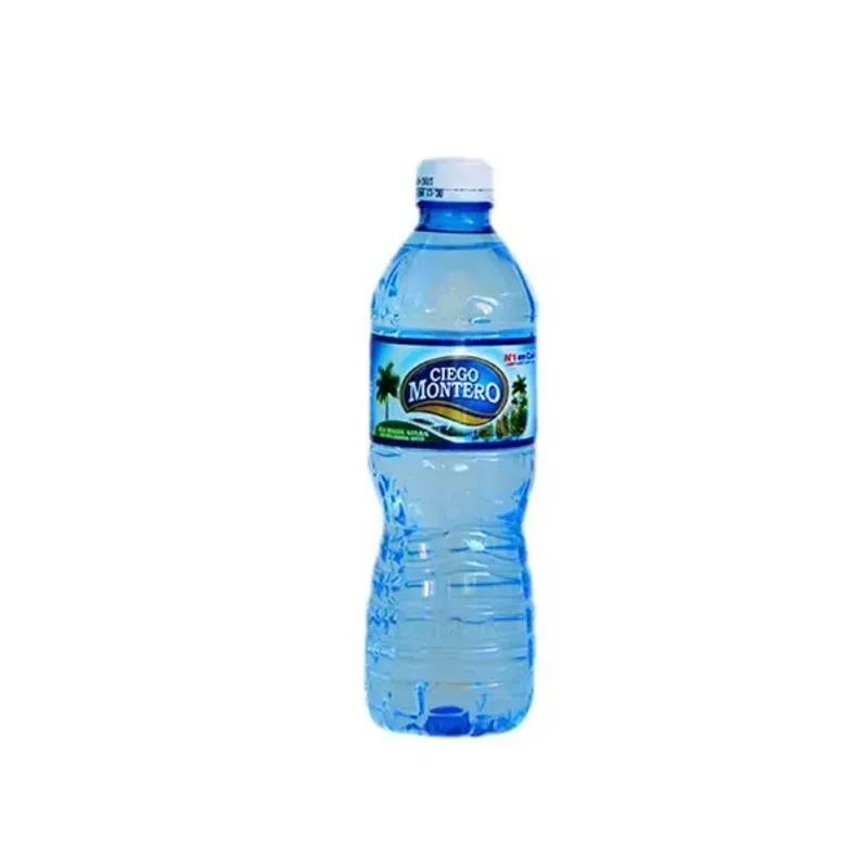 AGUA NATURAL 500ml