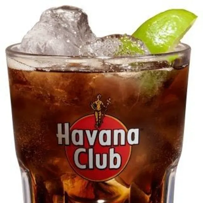 CUBA LIBRE 🇨🇺